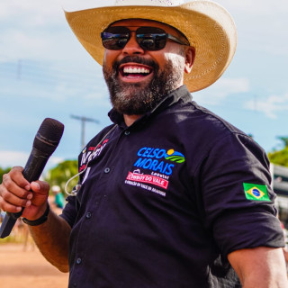 Cowboy do Vale
